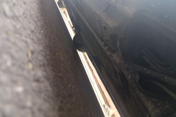 Used Lexus ES 2015 200 Elite Edition Chassis Rear Left