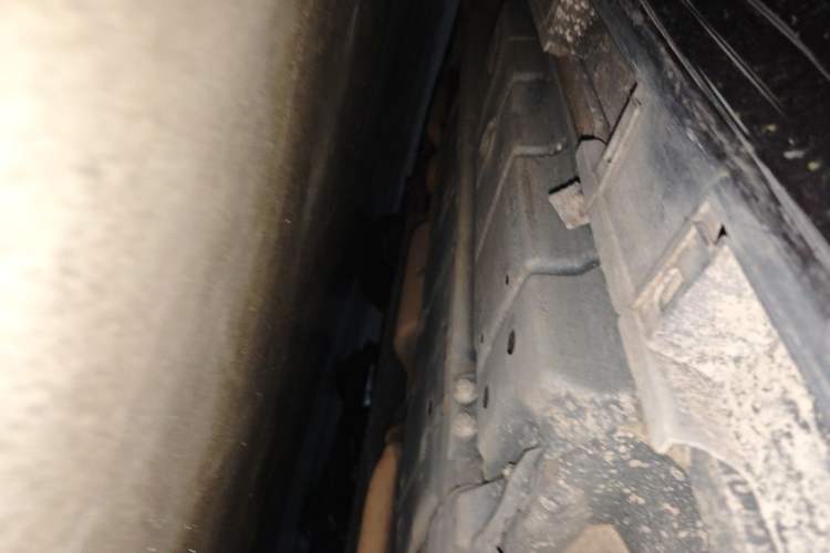 Used Lexus ES 2015 200 Elite Edition Chassis Rear Left