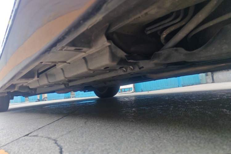 Used Lexus ES 2015 300h Comfort Edition Chassis Rear Left