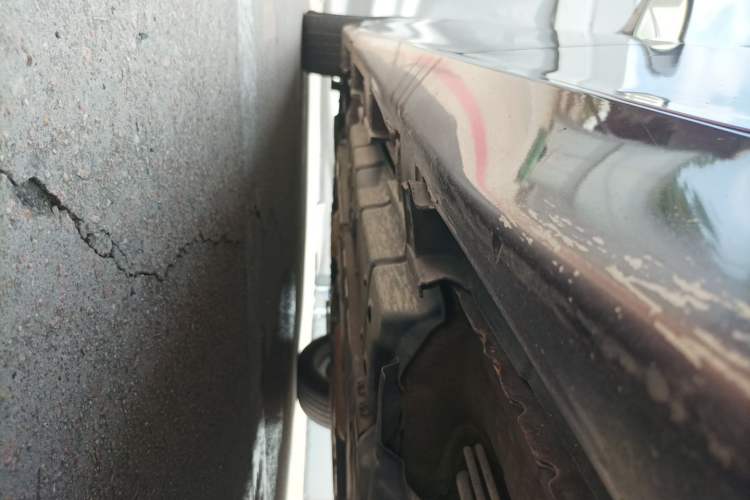 Used Lexus ES 2015 200 Elite Edition Chassis Rear Left