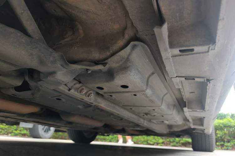 Used Lexus ES 2015 200 Elite Edition Chassis Rear Right