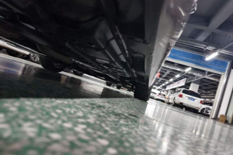 Used Lexus ES 2015 200 Elite Edition Chassis Rear Right