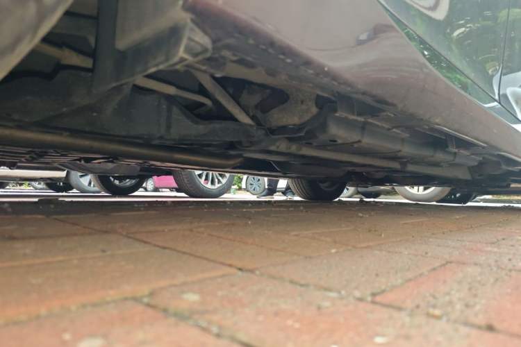Used Lexus ES 2015 200 Comfort Edition Chassis Rear Right