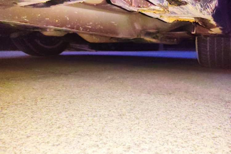 Used Lexus ES 2015 200 Elite Edition Chassis Rear Right