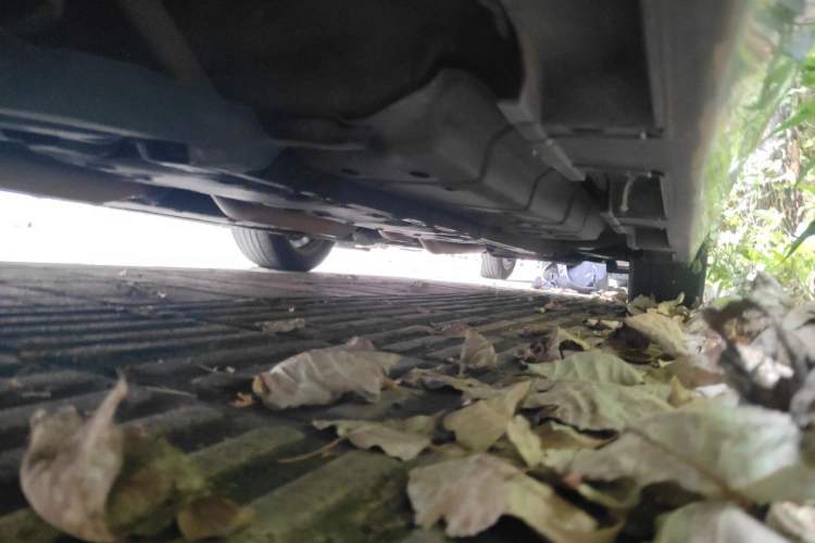 Used Lexus ES 2015 200 Elite Edition Chassis Rear Right