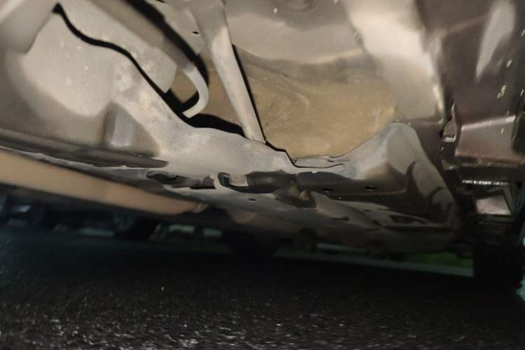 Used Lexus ES 2015 200 Elite Edition Chassis Rear Right