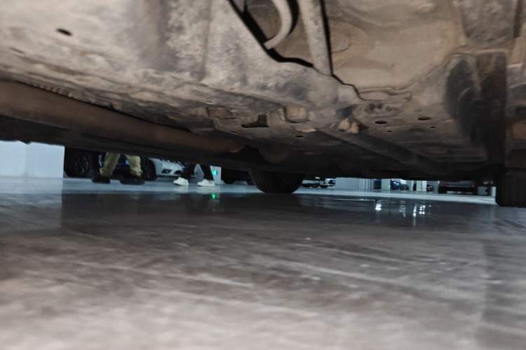 Used Lexus ES 2015 200 Elite Edition Chassis Rear Right