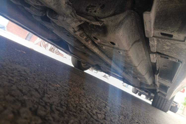 Used Lexus ES 2015 200 Elite Edition Chassis Rear Right