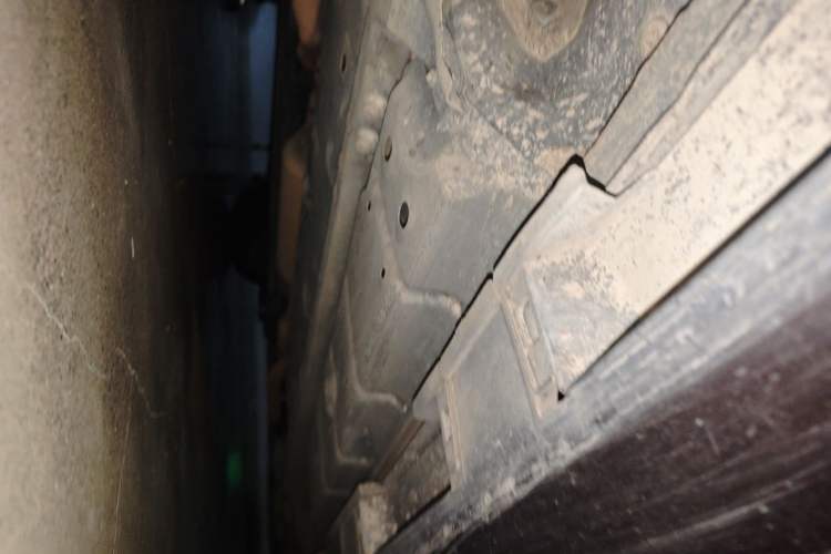 Used Lexus ES 2015 200 Elite Edition Chassis Rear Right