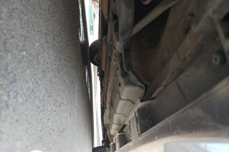 Used Lexus ES 2015 200 Elite Edition Chassis Rear Right