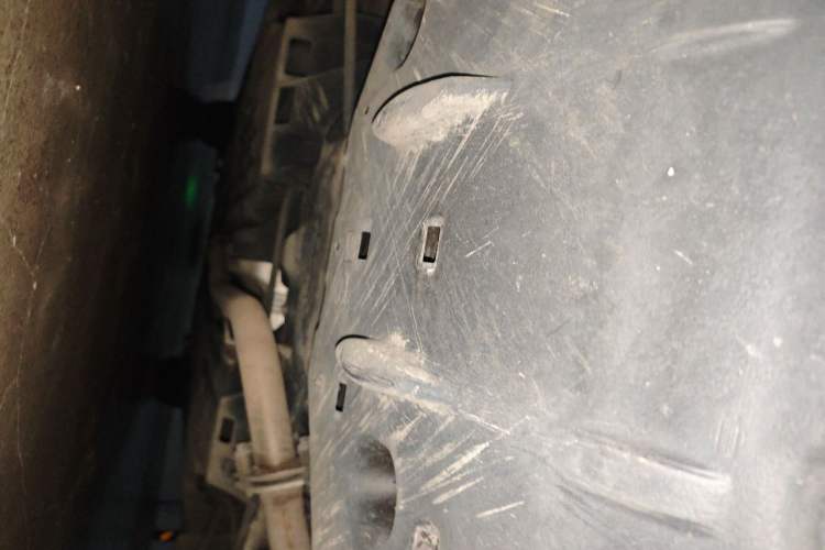Used Lexus ES 2015 200 Elite Edition Chassis Rear