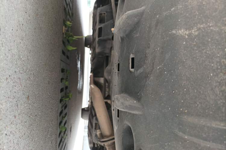 Used Lexus ES 2015 200 Elite Edition Chassis Rear