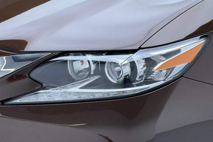 Used Lexus ES 2015 200 Elite Edition Exterior 8