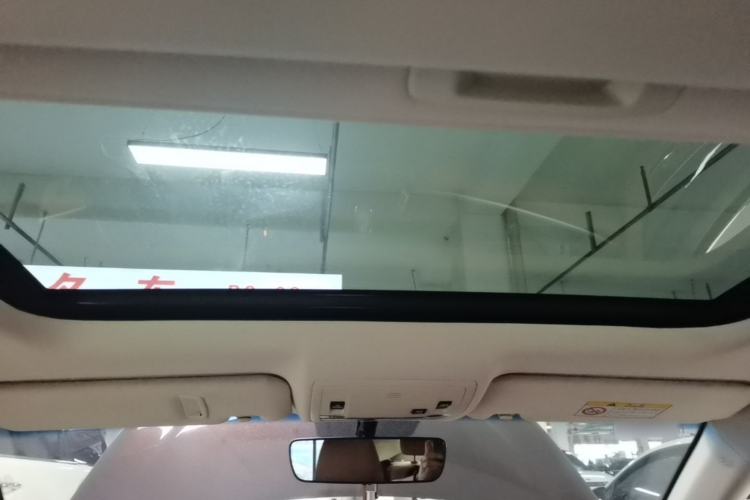 Used Lexus ES 2015 200 Elite Edition Headliner