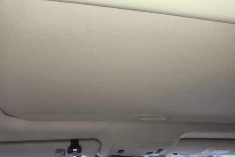 Used Lexus ES 2015 300h Comfort Edition Headliner