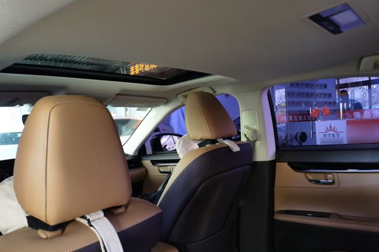 Used Lexus ES 2015 200 Elite Edition Headliner