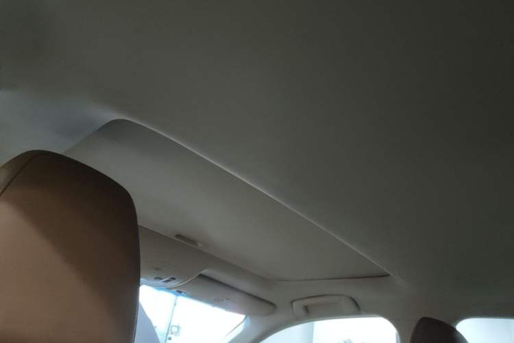 Used Lexus ES 2015 200 Elite Edition Headliner