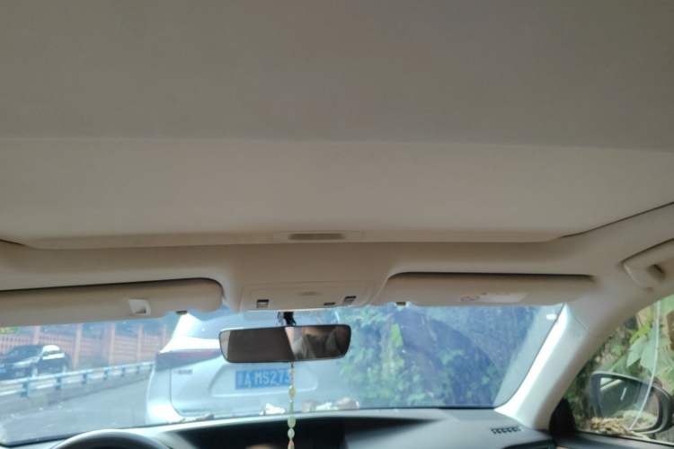 Used Lexus ES 2015 200 Elite Edition Headliner