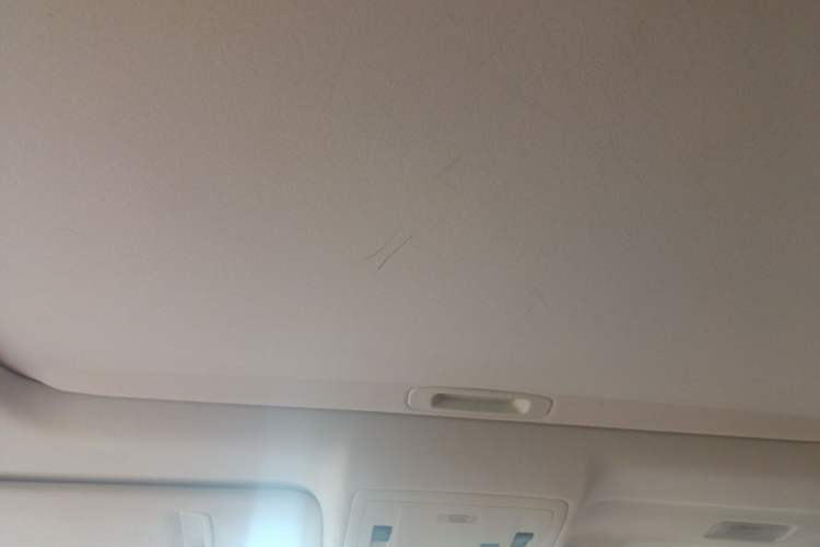 Used Lexus ES 2015 200 Elite Edition Headliner