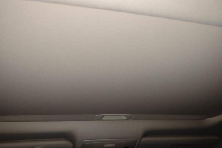 Used Lexus ES 2015 200 Elite Edition Headliner