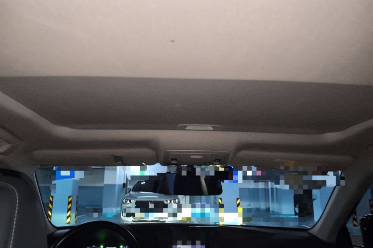 Used Lexus ES 2015 200 Elite Edition Headliner