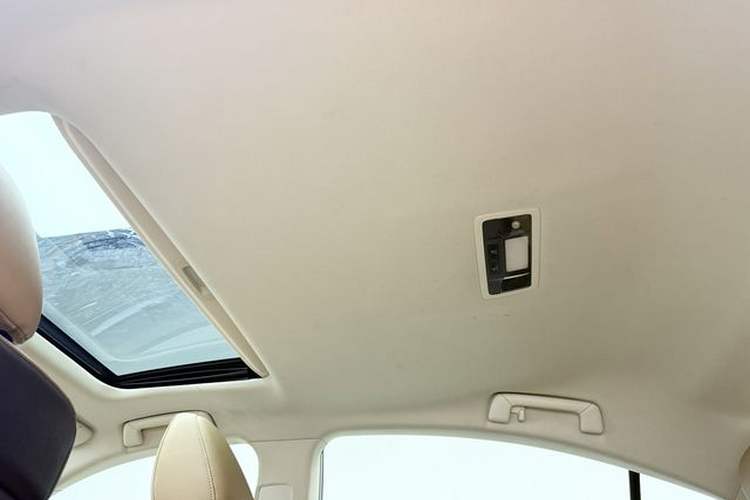 Used Lexus ES 2015 200 Elite Edition Interior 6