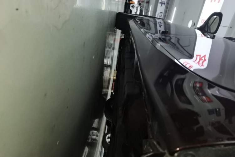 Used Lexus ES 2015 200 Elite Edition Left Side Sill