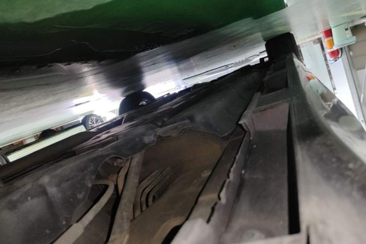 Used Lexus ES 2015 200 Elite Edition Left Side Sill