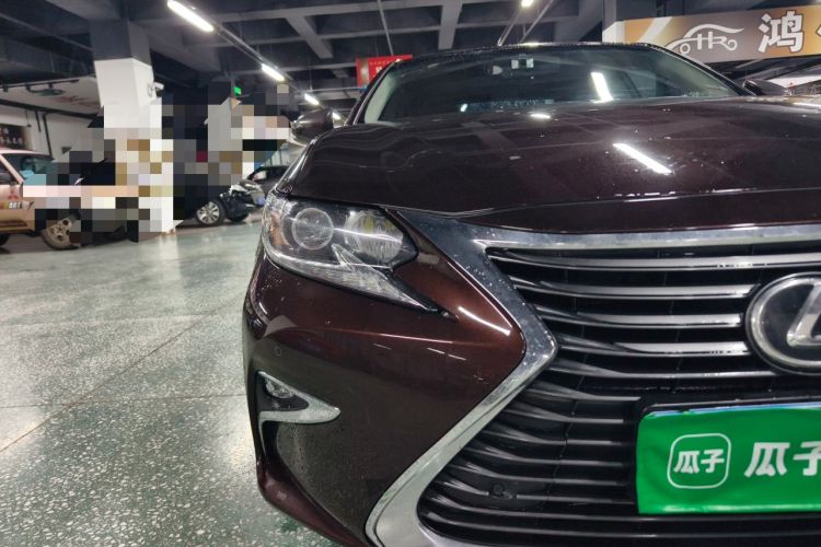 Used Lexus ES 2015 200 Elite Edition Right Front Headlight