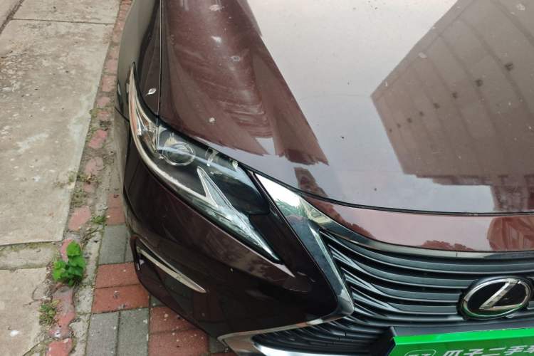 Used Lexus ES 2015 200 Comfort Edition Right Front Headlight