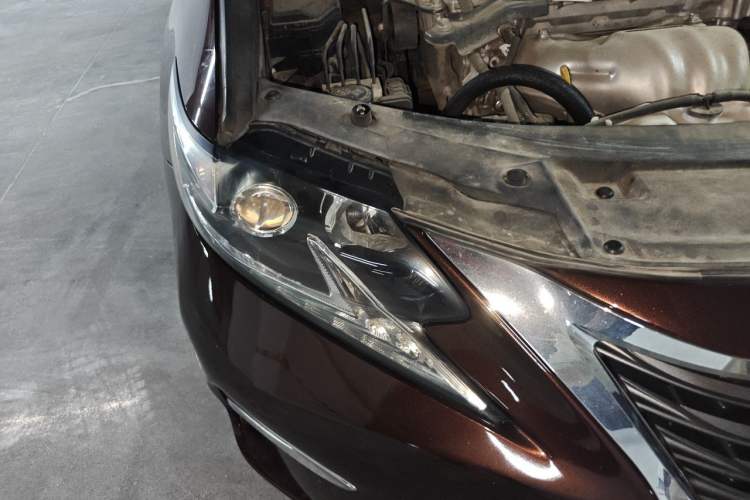 Used Lexus ES 2015 200 Elite Edition Right Front Headlight