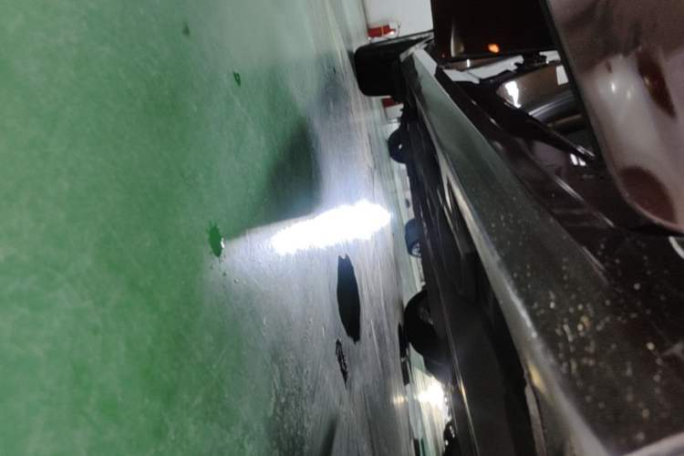 Used Lexus ES 2015 200 Elite Edition Right Side Sill