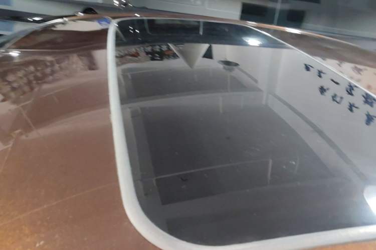Used Lexus ES 2015 200 Elite Edition Roof