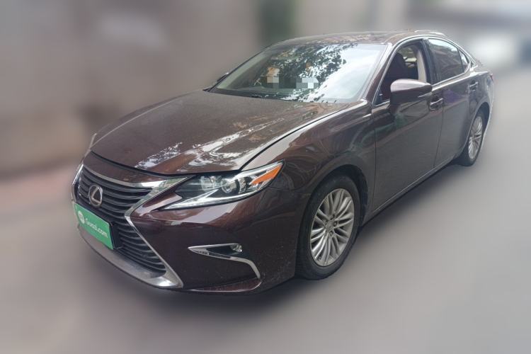 Used Lexus ES 2015 200 Elite Edition Guazi used car, China used car export, Used car for sale, Used  cars, Cheapest cars for sale