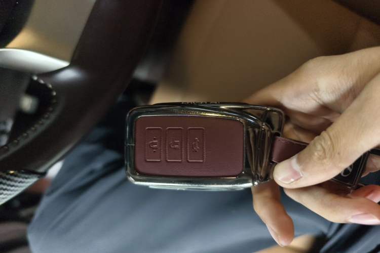 Used Lexus ES 2015 200 Elite Edition Vehicle Key