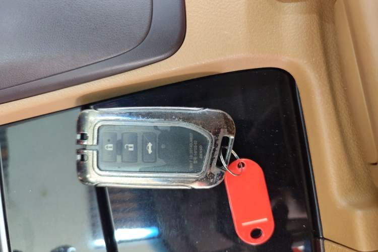 Used Lexus ES 2015 200 Elite Edition Vehicle Key