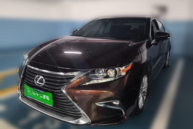 Used Lexus ES 2015 200 Elite Edition Guazi used car, China used car export, Used car for sale, Used  cars, Cheapest cars for sale