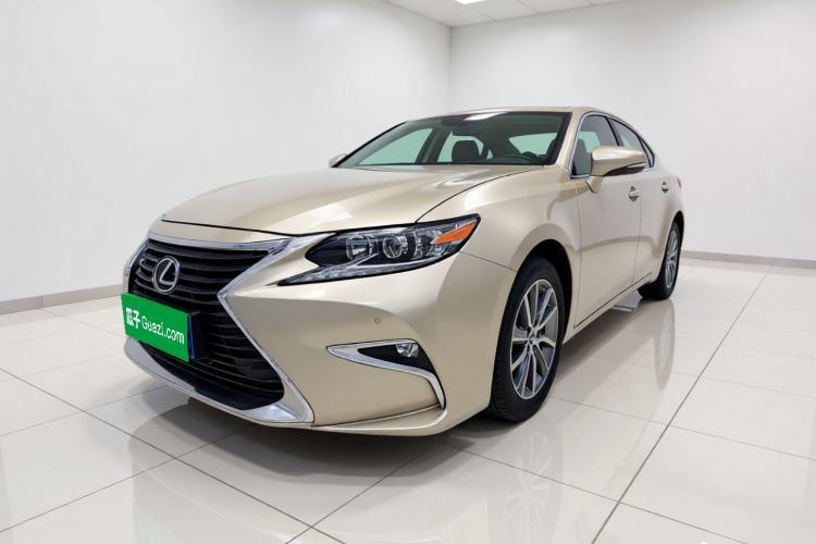Ojetý Lexus ES 2015 300h Comfort Edition Guazi used car, China used car export, Used car for sale, Used  cars, Cheapest cars for sale