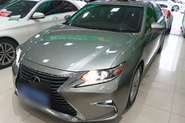 Used Lexus ES 2015 200 Elite Edition Guazi used car, China used car export, Used car for sale, Used  cars, Cheapest cars for sale