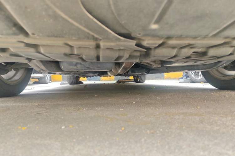Used Lexus ES 2015 250 Elegant Edition Chassis Front