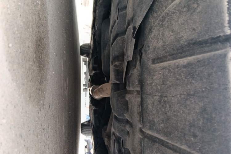 Used Lexus ES 2015 300h Comfort Edition Chassis Front