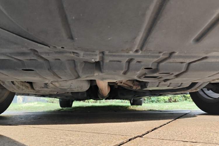 Used Lexus ES 2015 200 Elite Edition Chassis Front