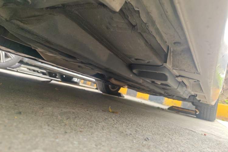 Used Lexus ES 2015 250 Elegant Edition Chassis Front Left