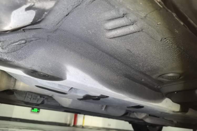 Used Lexus ES 2015 300h Comfort Edition Chassis Front Left