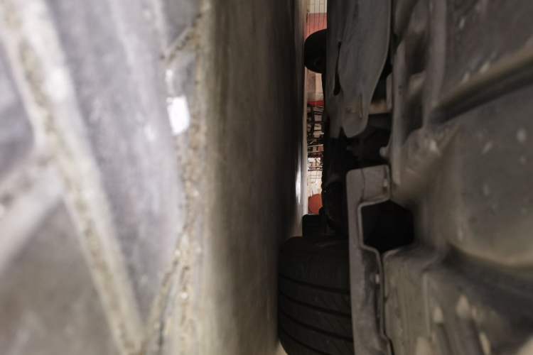 Used Lexus ES 2015 200 Comfort Edition Chassis Front Left