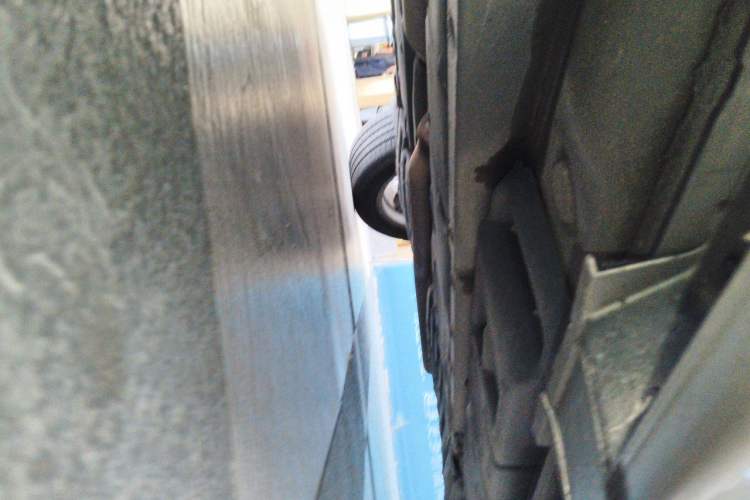 Used Lexus ES 2015 200 Elite Edition Chassis Front Left