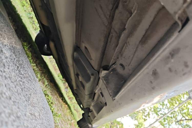 Used Lexus ES 2015 200 Elite Edition Chassis Front Left