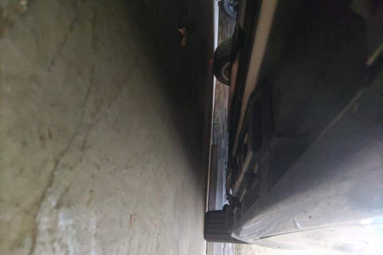 Used Lexus ES 2015 300h Comfort Edition Chassis Front Left