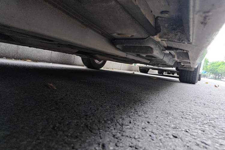 Used Lexus ES 2015 200 Elite Edition Chassis Front Left