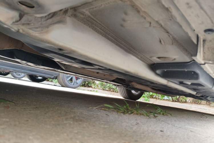 Used Lexus ES 2015 200 Comfort Edition Chassis Front Left